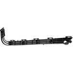 Order Passenger Side Rear Bumper Cover Support - TO1143125 For Your Vehicle