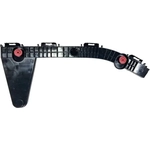 Order Passenger Side Rear Bumper Cover Support - TO1143146C For Your Vehicle