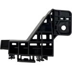Order Passenger Side Rear Bumper Cover Support - TO1143150 For Your Vehicle