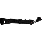 Order Passenger Side Rear Bumper Cover Support - TO1143152 For Your Vehicle