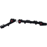 Order Passenger Side Rear Bumper Cover Support - TO1143158 For Your Vehicle
