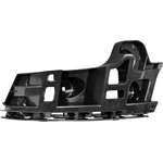 Order Passenger Side Rear Bumper Cover Support - VW1143108 For Your Vehicle