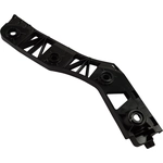 Order Passenger Side Rear Bumper Cover Support - VW1143109 For Your Vehicle