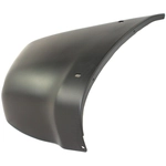 Order Passenger Side Rear Bumper Cover - TO1117101 For Your Vehicle