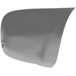 Order Passenger Side Rear Bumper Cover - TO1117102 For Your Vehicle