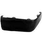 Order Passenger Side Rear Bumper Cover - TO1117108 For Your Vehicle