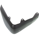 Order Passenger Side Rear Bumper Cover - TO1117109 For Your Vehicle