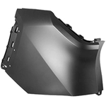 Order Passenger Side Rear Bumper Cover - TO1117111C For Your Vehicle