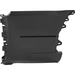 Order Passenger Side Rear Bumper Cover - FO1117107 For Your Vehicle