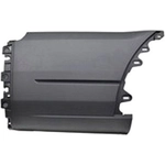 Order Passenger Side Rear Bumper Cover - FO1117108 For Your Vehicle