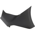 Order Passenger Side Rear Bumper Cover - FO1117112 For Your Vehicle