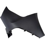 Order Passenger Side Rear Bumper Cover - FO1117113 For Your Vehicle