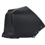 Order Passenger Side Rear Bumper Cover - GM1117106 For Your Vehicle