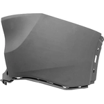 Order Passenger Side Rear Bumper Cover - GM1117109C For Your Vehicle
