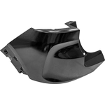 Order Passenger Side Rear Bumper Cover - GM1117115 For Your Vehicle