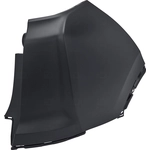Order Passenger Side Rear Bumper Cover - HO1117104PP For Your Vehicle