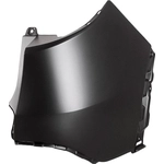 Order Passenger Side Rear Bumper Cover - HO1117105 For Your Vehicle