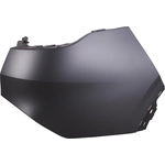 Order Passenger Side Rear Bumper Cover - KI1117102 For Your Vehicle