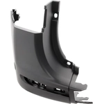 Order Passenger Side Rear Bumper Cover - MB1117104 For Your Vehicle