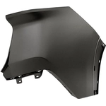 Order Passenger Side Rear Bumper Cover - NI1117102 For Your Vehicle