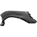 Order Passenger Side Rear Bumper Cover - TO1117112 For Your Vehicle