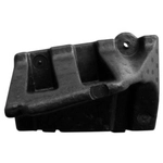Order Passenger Side Rear Bumper Energy Absorber - NI1173103OE For Your Vehicle