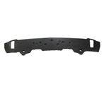 Order Passenger Side Rear Bumper Energy Absorber - TO1173107 For Your Vehicle