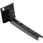 Order Passenger Side Rear Bumper Extension Outer - CH1105804 For Your Vehicle