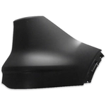 Order Passenger Side Rear Bumper Extension Outer - FO1105134C For Your Vehicle