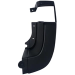 Order Passenger Side Rear Bumper Extension Outer - FO1105137 For Your Vehicle