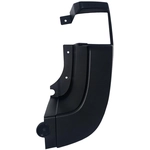 Order Passenger Side Rear Bumper Extension Outer - FO1105139 For Your Vehicle