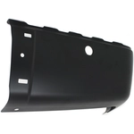 Order Passenger Side Rear Bumper Extension Outer - GM1105148 For Your Vehicle