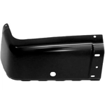 Order Extension de pare-chocs arrière côté passager extérieur - GM1105148C For Your Vehicle