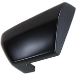 Order Passenger Side Rear Bumper Extension Outer - MB1105107 For Your Vehicle