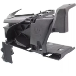 Order Passenger Side Rear Bumper Extension Outer by SHERMAN PARTS - 8125B-91AQ-2 For Your Vehicle