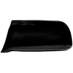 Order Passenger Side Rear Bumper Extension Outer by SHERMAN PARTS - 906-91BR For Your Vehicle