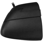 Order Passenger Side Rear Bumper Extension Outer by SHERMAN PARTS - 906-91FR For Your Vehicle