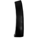 Order Passenger Side Rear Bumper Extension Outer - TO1105120 For Your Vehicle