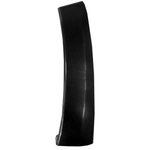 Order Passenger Side Rear Bumper Extension Outer - TO1105120C For Your Vehicle