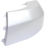 Order various-manufacturers - TO1105121 - Passenger Side Rear Bumper Extension Outer For Your Vehicle