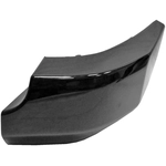 Order Passenger Side Rear Bumper Extension Outer - TO1105122 For Your Vehicle