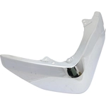 Order Passenger Side Rear Bumper Extension Outer - TO1105123 For Your Vehicle