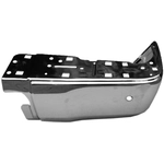 Order Passenger Side Rear Bumper Extension Outer - TO1105124 For Your Vehicle