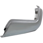 Order Passenger Side Rear Bumper Extension Outer - TO1105131 For Your Vehicle