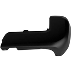 Order Passenger Side Rear Bumper Extension Outer - TO1105133 For Your Vehicle