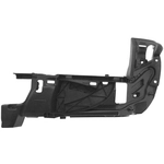 Order Passenger Side Rear Bumper Extension Outer - TO1105136C For Your Vehicle