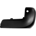 Order Passenger Side Rear Bumper Extension Outer - TO1105138 For Your Vehicle