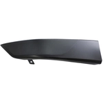 Order Passenger Side Rear Bumper Extension Outer - TO1105139 For Your Vehicle