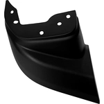 Order Passenger Side Rear Bumper Extension Outer - CH1105806 For Your Vehicle