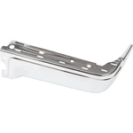 Order Passenger Side Rear Bumper Extension Outer - FO1105127 For Your Vehicle